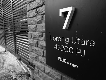 PWR Design Sdn Bhd, Petaling Jaya