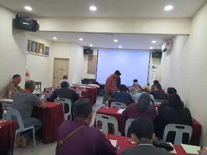 QE Consultant, Ipoh