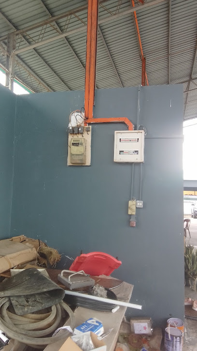 Qhome System, Sandakan