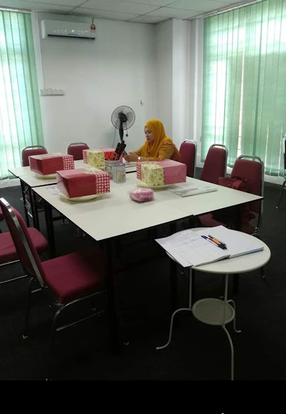 QHTC Training & Creative Centre, Sungai Petani