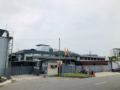 QL Kitchen Plant 1, Shah Alam, Selangor