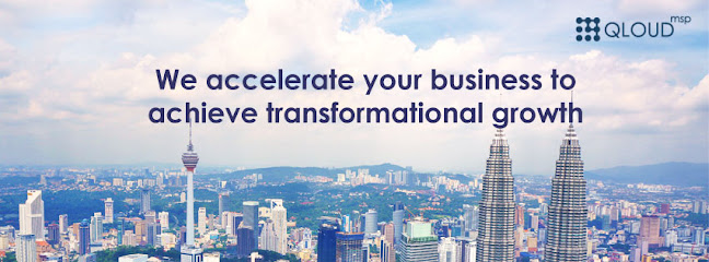 Qloud MSP, Kuala Lumpur