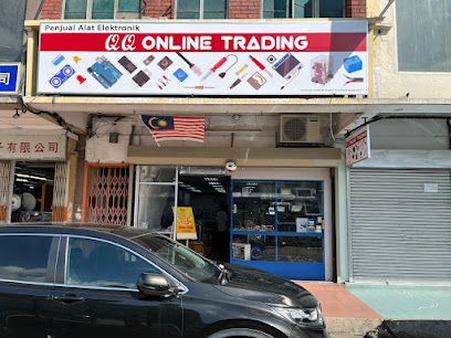 QQ ONLINE TRADING, Kuala Lumpur