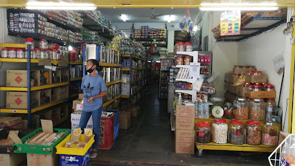 Quality Food Trading, Kuala Lumpur