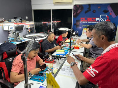 QUBIZ TECH - Pakar Repair Phone & Laptop @ Shah Alam, Shah Alam