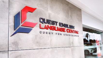 Quest English Language Centre (QELC), Ipoh