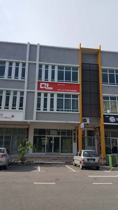 Quick-Link Solutions Sdn Bhd, Melaka