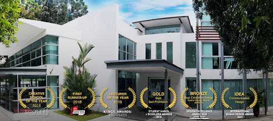Raffles College of Higher Education, Kuala Lumpur (RKL), Kuala Lumpur