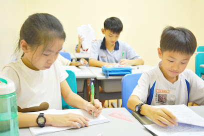 Raffles Learning Hub, Johor Bahru