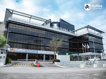 Raffles University, Johor Bahru
