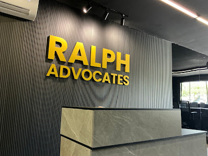 Ralph Advocates, Kuching