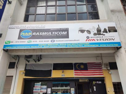 Ras Multicom Technology Sdn Bhd, Kuantan