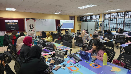 RAXDI, Alor Setar