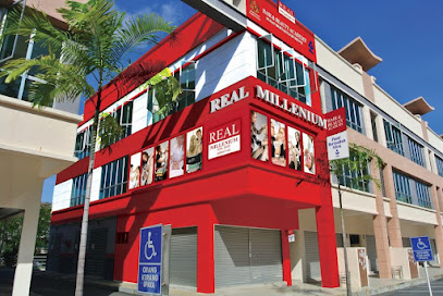 Real Millenium Health and Beauty Academy, Kuantan