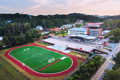 R.E.A.L Schools, Shah Alam Campus, Shah Alam