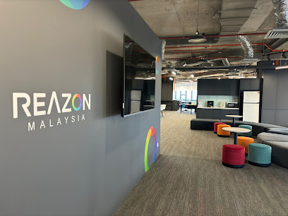 Reazon Malaysia, Iskandar Puteri