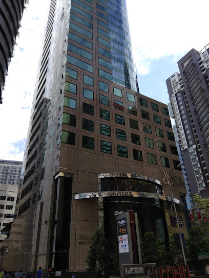 Recron Malaysia Sdn Bhd Company, Kuala Lumpur