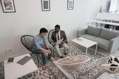 Redsquare Software (moved to KL office), Bukit Beruang