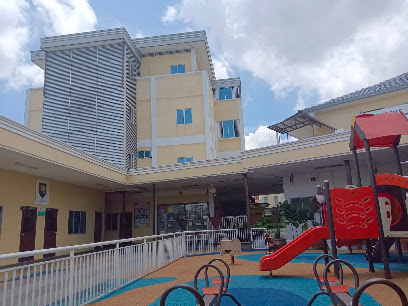 Regent International School (Klang), Klang