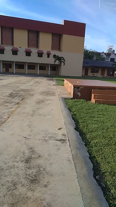 Regent International School Kuantan, Kuantan