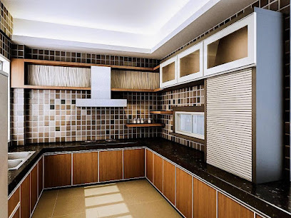 REKABINA Labuan Interior Design, Renovation & Carpentry, Labuan