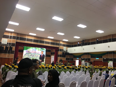RELA Malaysia Training Academy, Sungai Udang