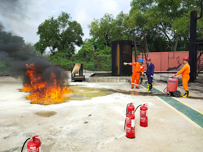 RelyOn Miri • Firefighting Training Ground, Miri