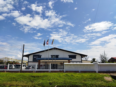 RelyOn Miri (Formerly known as MSTS Miri Training Center), Miri