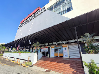 Repair Laptop & phone by BMG, Kuantan