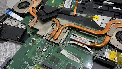 Repair Laptop & smartphone by Pro IT Solutions (Laptop Motherboard Specialist), Kuantan