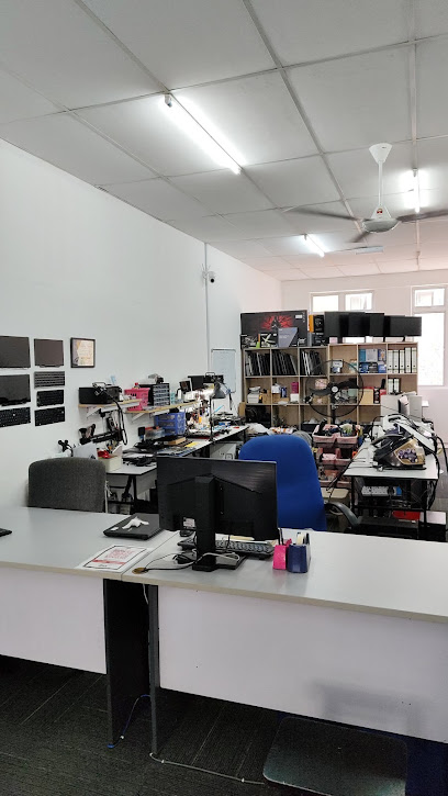 Repair Master Service, repair tv, laptop, pc, printer, monitor and Philips steam iron-shah alam, setia alam and alam budiman., Shah Alam