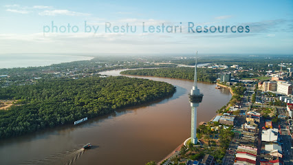 Restu Lestari Resources, Kuantan