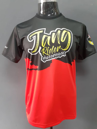 Reverse Design Studio, Kluang, Johor