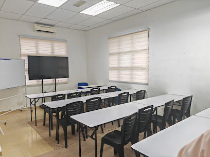 Richmind Training Centre Kemaman, Chukai