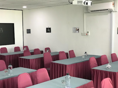 Richmind Training Centre Kota Bharu | Bilik Seminar Kota Bharu Untuk Sewa, Kota Bharu