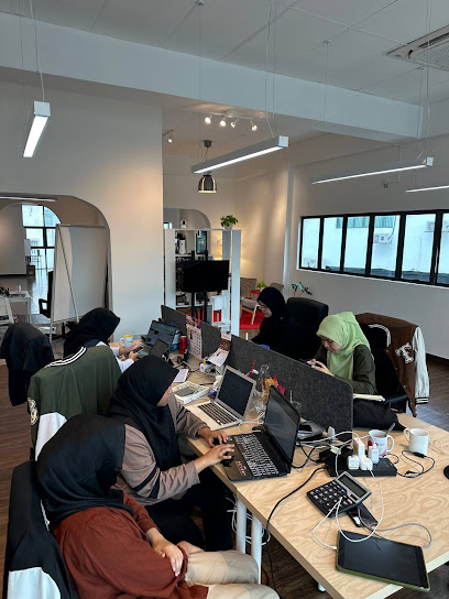 Rise And Win Creatives, Shah Alam, Selangor