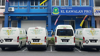 RL Kawalan Pro Security Services (Melaka Branch), Melaka