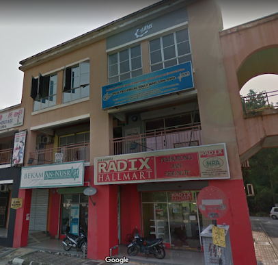 RMS Technical Solutions Sdn. Bhd., Rawang