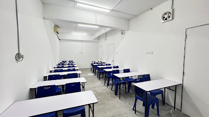 RNA Training Academy, Kulim