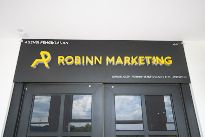 Robinn Marketing Sdn Bhd, Iskandar Puteri