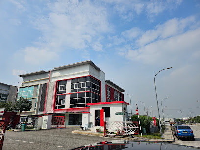 Robo CNC Sdn Bhd (Haas Factory Outlet Malaysia), Shah Alam, Selangor