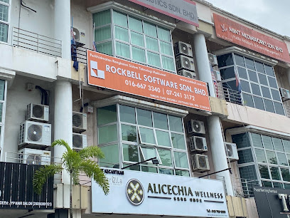 Rockbell Software Sdn Bhd (Johor Bahru), Johor Bahru