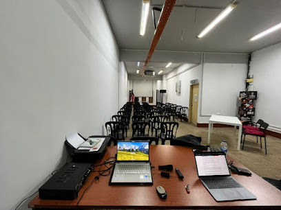 Rohmat Training Centre, Kuala Terengganu