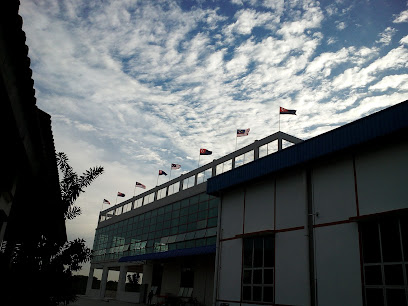 ROKKO TECHNOLOGY SDN BHD, Iskandar Puteri, Johor