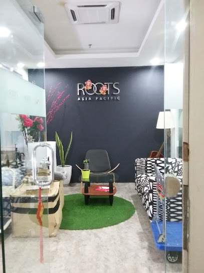 ROOTS PR, Petaling Jaya