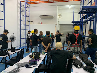 Rope Zone Training Centre Miri Sarawak, Miri