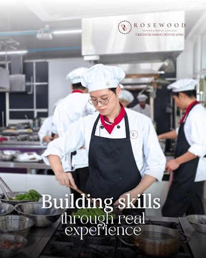 Rosewood International College - Petaling Jaya Campus, Petaling Jaya