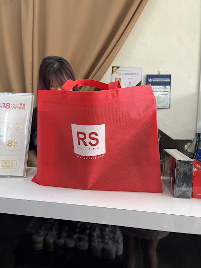 RS Components Malaysia – Industrial & Electronics Distributor, Petaling Jaya, Selangor