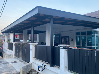 RS STEEL, Melaka