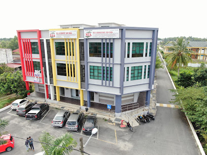 RSA Academy Sdn Bhd, Chukai